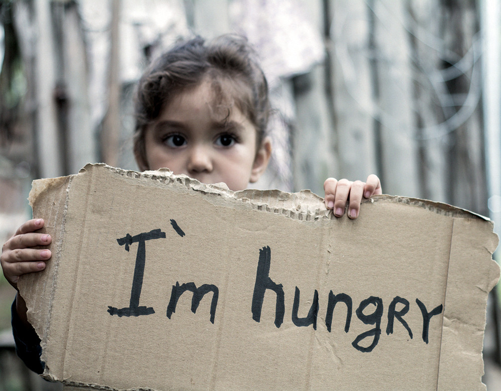 FOOD INSECURITY ON THE RISE: WAKE UP CALL FOR NEPAL